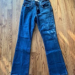 Levi’s 515 Bootcut Women’s jeans